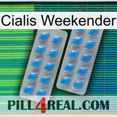 Cialis Weekender 23